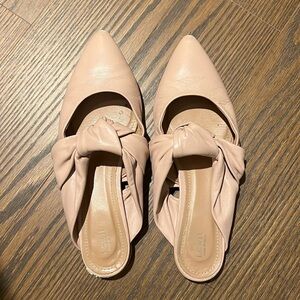 Lewit Beige Sandal Women’s 37.5